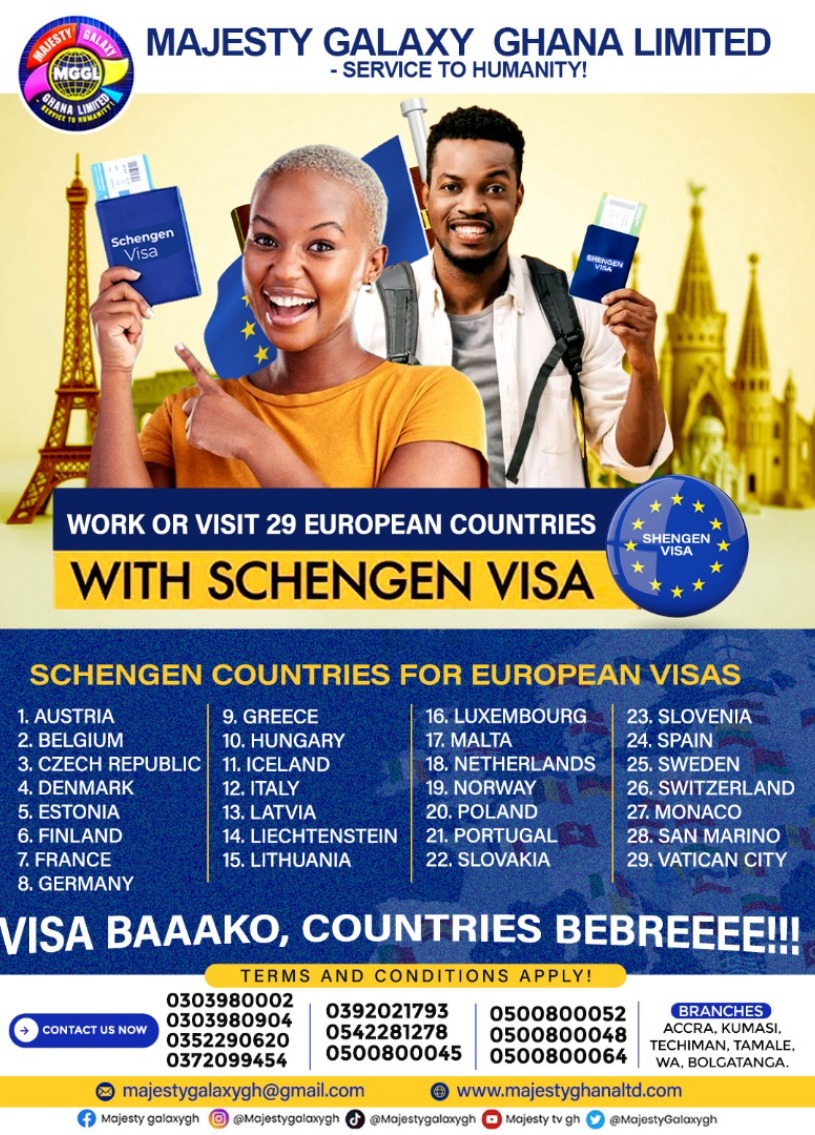 Certification or Advertisement 3